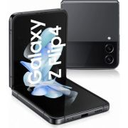 Samsung Galaxy Z Flip4 256GB Graphite
