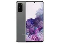 Samsung Galaxy S20 128GB Cosmic Gray