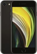 Apple iPhone SE (2020) 64GB Black