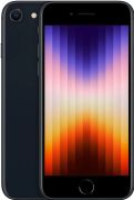 Apple iPhone SE (2022) 256GB Midnight