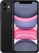 Apple iPhone 11 128GB Black