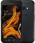 Samsung Galaxy XCover 4s 32GB Black