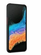 Samsung Galaxy XCover 6 Pro 128GB Black
