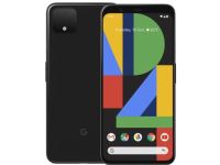 Google Pixel 5 128GB Just Black
