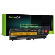 Green Cell Baterie pro Lenovo ThinkPad L430 L530 T430 T530 W530 / 11,1V 4400mAh (LE49)
