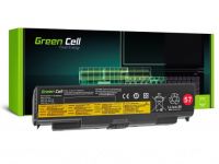 Green Cell Baterie pro Lenovo ThinkPad T440P T540P W540 W541 L440 L540 / 11,1V 4400mAh (LE89)