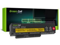 Green Cell Baterie pro Lenovo ThinkPad X220 X230 / 11,1V 4400mAh (LE63)