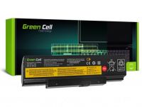 Green Cell Baterie pro Lenovo ThinkPad Edge E550 E550c E555 E560 E565 / 11,1V 4400mAh (LE80)