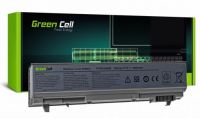 Green Cell Baterie pro Dell Latitude E6400 E6410 E6500 E6510 / 11,1V 4400mAh (DE09)