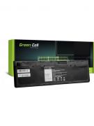 Green Cell Baterie pro Dell Latitude E7240 E7250 / 11,1V 2600mAh (DE116)