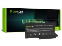 Green Cell Baterie DJ1J0 pro Dell Latitude 7280 7290 7380 7390 7480 7490 (DE127)