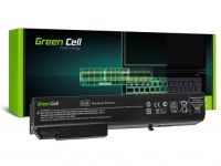 Green Cell Baterie pro HP EliteBook 8500 8700 / 14,4V 4400mAh (HP15)