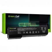 Green Cell Baterie pro HP EliteBook 8460p ProBook 6360b 6460b / 11,1V 4400mAh (HP50)