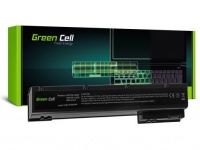 Green Cell Baterie pro HP EliteBook 8560w 8570w 8760w 8770w / 14,4V 4400mAh (HP56)