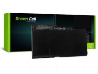 Green Cell Baterie pro HP CM03XL EliteBook 740 750 840 850 G1 G2 / 11,1V 4000mAh (HP68)