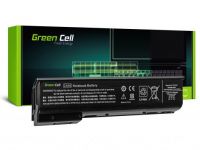 Green Cell Baterie pro HP ProBook 640 645 650 655 G1 / 11,1V 4400mAh (HP100)