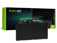 Baterie Green Cell TA03XL pro HP EliteBook 745 G4 755 G4 840 G4 850 G4, HP ZBook 14u G4 15u G4, HP mt43 (HP169)