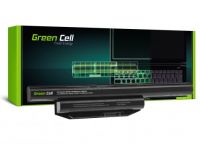 Laptop Baterie Green Cell pro Fujitsu LifeBook A514 A544 A555 AH544 AH564 E547 E554 E733 E734 E743 E744 E746 E753 E754 S904 (FS31)