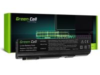 Green Cell Baterie pro Toshiba DynaBook Satellite L35 L40 L45 K40 B550 Tecra M11 A11 S11 S500 / 11,1V 4400mAh (TS12)
