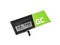 Green Cell Baterie pro Apple iPhone 7, 1960mAh, 3.8V (BP52)