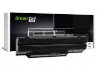 Green Cell Baterie pro Fujitsu LifeBook A530 A531 AH530 AH531 / 10.8V 5200mAh (FS10PRO)