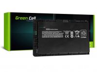 Green Cell HP119 Baterie pro HP EliteBook Folio 9470m, 9480m / 14.8V 3500mAh (HP119)
