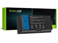 Green Cell Baterie Dell Precision M4600/M4700/M4800/M6600/M6700/M6800 / 11,1 V 4400mAh Li ion (DE45)
