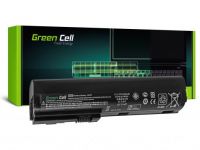 Green Cell Baterie HP EliteBook 2560p 2570p 11,1V / 4400mA (HP61)