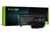 Green Cell Baterie Toshiba Satellite L50 A L50 A 1EK L50 A 19N P50 A S50 A 14,4V / 2200mAh (TS51)