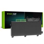 Green Cell Baterie HP CI03XL HP ProBook 640 G2 645 G2 650 G2 G3 655 G2 11,4V / 3400mAh (HP184)