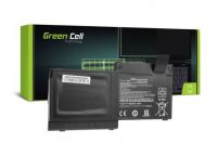 Green Cell Baterie HP SB03XL HP EliteBook 720 G1 G2 820 G1 G2 11,25V / 4000mAh (HP141)