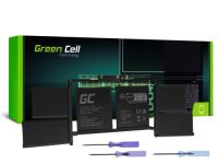 Green Cell Baterie A1820 pro Apple MacBook Pro 15 A1707 2016/2017 (AP30WX)