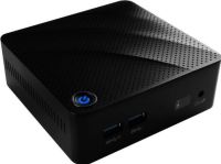 MSI Cubi N 8GL 002BEU Mini PC