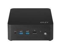  MSI Cubi NUC