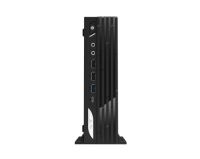 MSI PRO DP21 14M 243BEU Mini PC