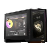 MSI MEG Vision X AI 2NVV9 011UK DT