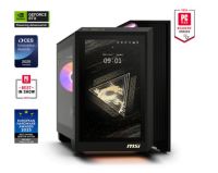 MSI MEG Vision X AI 2NVZ9 010UK DT