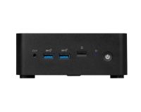  MSI Cubi NUC