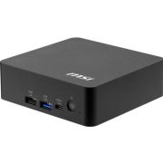 MSI Cubi NUC AI+ 3MG 008DE Mini PC
