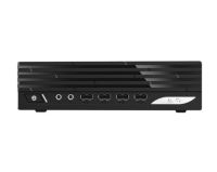MSI PRO DP21 13M 699XES Mini PC
