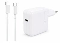 Napájecí adaptér USB C 30W pro zařízení Apple