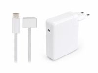 Napájecí adaptér pro Apple USB C / Magsafe 3 140W