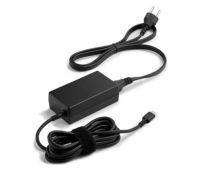 HP AC adapter 65W USB C LC