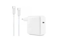 USB C nabíječka / adaptér pro Apple 61W