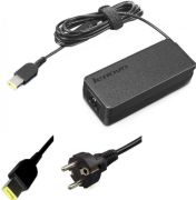 Lenovo adaptér/nabíječka Tiny hranatý konektor 90W AC EU (Slim Tip)