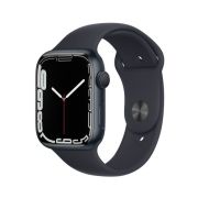 Apple Watch Series 7, 45mm Black