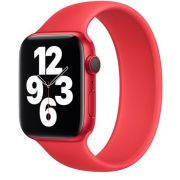 Apple Watch Series 6, 44mm Red
