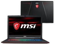  MSI GP63 Leopard