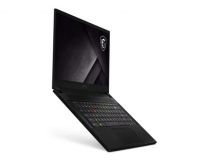  MSI GS66 Stealth