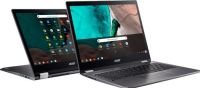  Acer Chromebook Spin